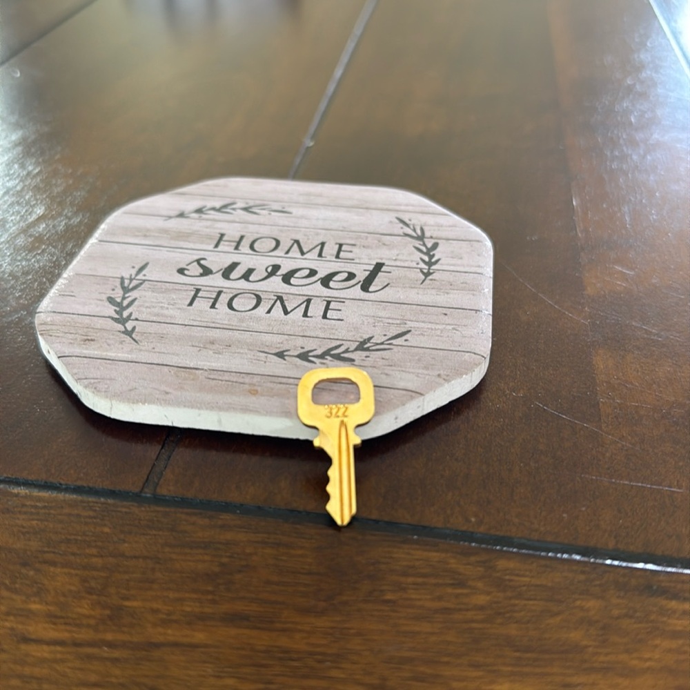 LV key